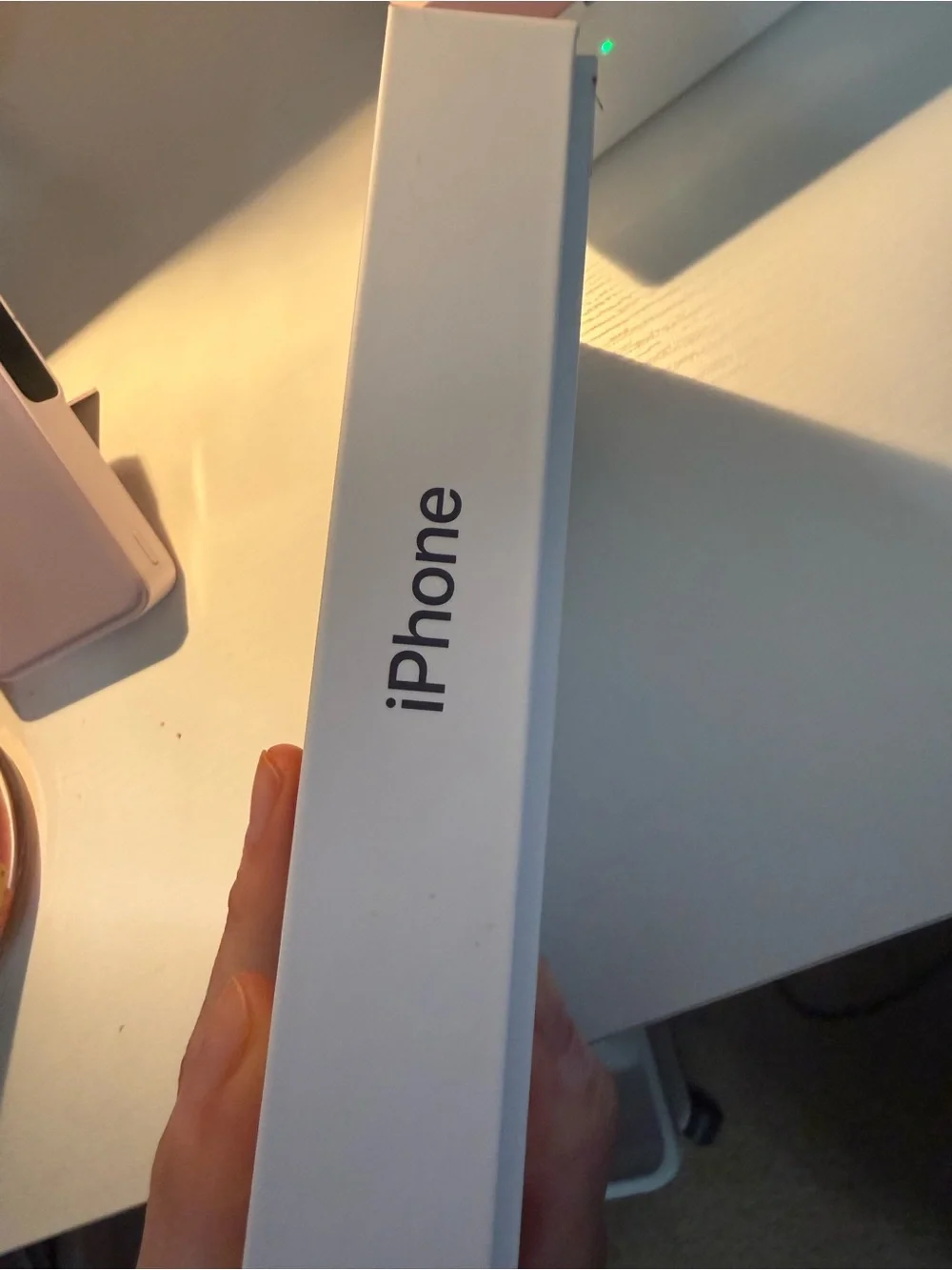 IPhone 14 Pro Max. Deep purple. 256gb, unlocked.